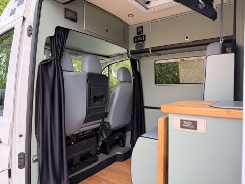 Volkswagen Crafter 2.0 Crafter CR35 Trendline TDI 4