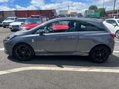 Vauxhall Corsa 1.4 Corsa Limited Edition 3dr 20