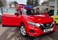 Nissan Qashqai 1.5 dCi Acenta Euro 6 (s/s) 5dr 33