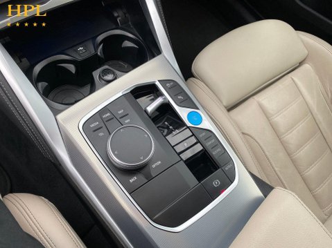 BMW i4 M50 83.9kWh Gran Coupe 5dr Electric Auto 4WD (544 ps) 1 Owner - Sensors - 17