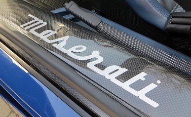 Maserati MC12 18