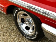 Ford Galaxy 500 Fastback 390 V8 49