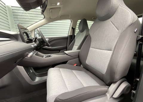 MG MG4 EV URBAN 53.9kWh PREMIUM LONG RANGE 16
