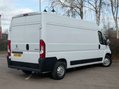 Peugeot Boxer 2.2 Boxer 335 Professional L3H2 Blue HDi 12
