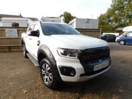 Ford Ranger WILDTRAK 3.2 V6 TDCI PICK UP 6SPD MANUAL 1