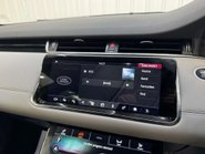 Land Rover Range Rover Evoque 2.0 Range Rover Evoque First Edition D Auto 4WD 5dr 86