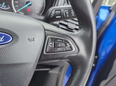 Ford Ecosport 1.0T EcoBoost GPF Titanium SUV 5dr Petrol Auto Euro 6 (s/s) (125 ps) 24