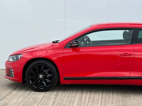 Volkswagen Scirocco 2.0 Scirocco GT BlueMotion Technology TDI 3dr 48