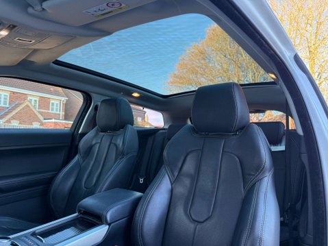 Land Rover Range Rover Evoque 2.2 SD4 Dynamic Auto 4WD Euro 5 (s/s) 3dr 55