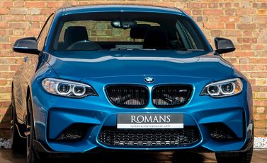 BMW M2 1
