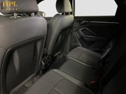 Audi Q3 1.5 TFSI CoD 35 Black Edition Sportback 5dr Petrol S Tronic Euro 6 (s/s) (1 19