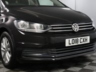 Volkswagen Touran SE FAMILY TDI BLUEMOTION TECHNOLOGY DSG 24