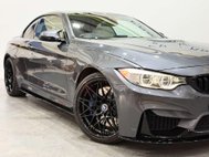 BMW M4 3.0 BiTurbo Competition Convertible 2dr Petrol DCT Euro 6 (s/s) (450 ps) 13