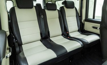 Land Rover Defender 110 Works V8 70th Edition 12