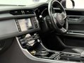 Jaguar XF 2.0 XF R-Sport D AWD Auto 4WD 4dr 57