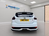 Ford Focus 2.0 TDCi ST-3 Euro 6 (s/s) 5dr 9