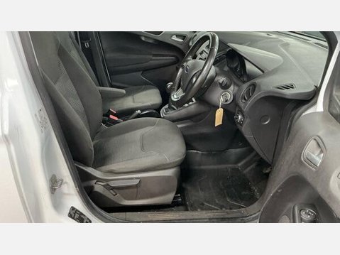 Ford Transit Courier 1.0 EcoBoost Trend L1 Euro 6 5dr 7