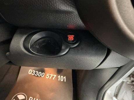 Mini Countryman 1.6 One Euro 5 (s/s) 5dr 15