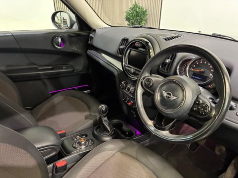 Mini Countryman 1.5 Cooper ALL4 Euro 6 (s/s) 5dr 3