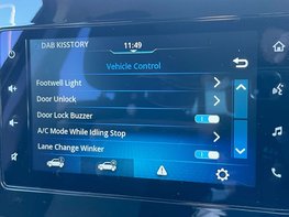 Suzuki SX4 S-Cross 1.4 SX4 S-Cross Motion Boosterjet MHEV 5dr 34