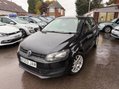 Volkswagen Polo 1.2 S Euro 5 5dr 1