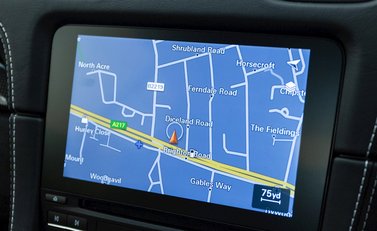 Porsche 718 Cayman GT4 16