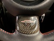 Mini Countryman 1.6 John Cooper Works ALL4 Euro 5 (s/s) 5dr 50