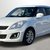 Suzuki Swift 1.2 SZ4 [Nav] 5dr Auto 6