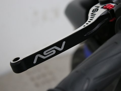 Yamaha MT-10 MT-10 SP MTN1000D 14