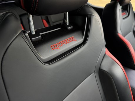 Ford Ranger RAPTOR 3.0 ECOBOOST 47