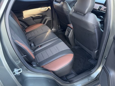 Suzuki e Vitara 135kW Ultra ALLGRIP-e 61kWh 5dr Auto 36