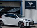 Toyota GR Yaris 1.6 GR Yaris Circuit 4WD 4WD 3dr
