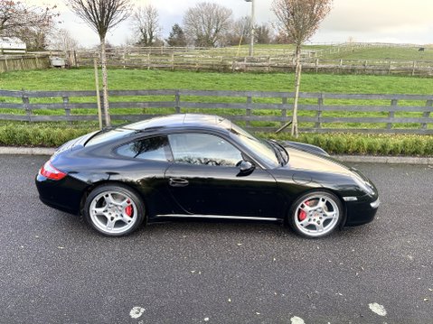 Porsche 911 CARRERA 2 S 2