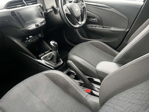 Vauxhall Corsa 1.2 Corsa Elite Edition 5dr 39
