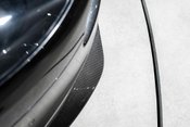 Aston Martin Vanquish V12. ONE OWNER. LOW MILEAGE. CARBON FIBRE INTERIOR. ONE-77 WHEEL. B & O. 46