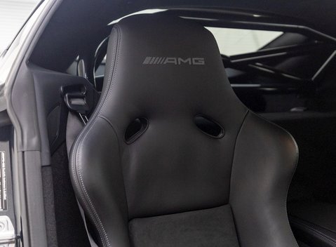 Mercedes-Benz AMG GT R GT R Pro 11