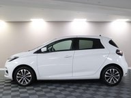 Renault Zoe I GT LINE 18