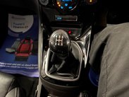 Ford Fiesta 1.0T EcoBoost Titanium X Euro 5 (s/s) 5dr 9