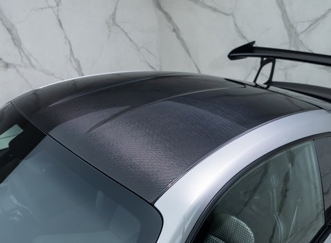 Porsche 911 GT3 RS Weissach (991.2) 34