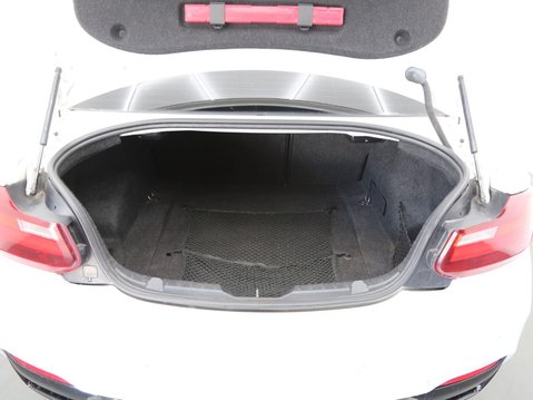 BMW 2 Series 3.0 M235i Auto Euro 6 (s/s) 2dr 24