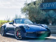 Porsche 911 3.0 911 Carrera S Semi-Auto 2dr 2