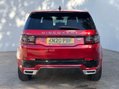 Land Rover Discovery Sport 2.0 Discovery Sport R-Dynamic HSE D Auto 4WD 5dr 62