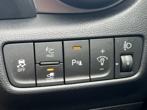 Hyundai KONA ULTIMATE 37