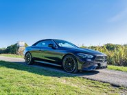 Mercedes-Benz Cle 2.0 CLE 300 Premier Edition MHEV 4MATIC Auto 4WD 2dr 22
