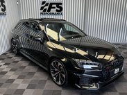 Audi RS4 2.9 TFSI V6 Estate 5dr Petrol Tiptronic quattro Euro 6 (s/s) (450 ps) 15