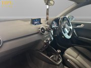 Audi A1 1.4 TFSI Sport Sportback 5dr Petrol Manual Euro 6 (s/s) (125 ps) A/C 15