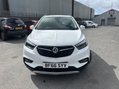 Vauxhall Mokka X ELITE NAV 1.6 CDTI 4X4 LOW MILES 12 MONTHS WARRANTY INC 2