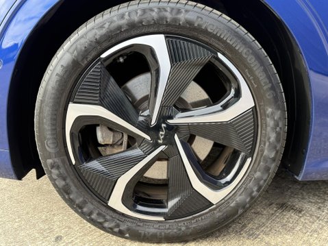 Kia EV6 77.4kWh GT-Line S Hatchback 5dr Electric Auto (225 bhp) 19