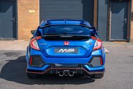 Honda Civic 2.0 Civic GT Type R VTec 5dr 10