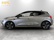 Renault Clio 1.6 E-TECH E-Tech engineered Hatchback 5dr Petrol Hybrid Auto Euro 6 (s/s) 4